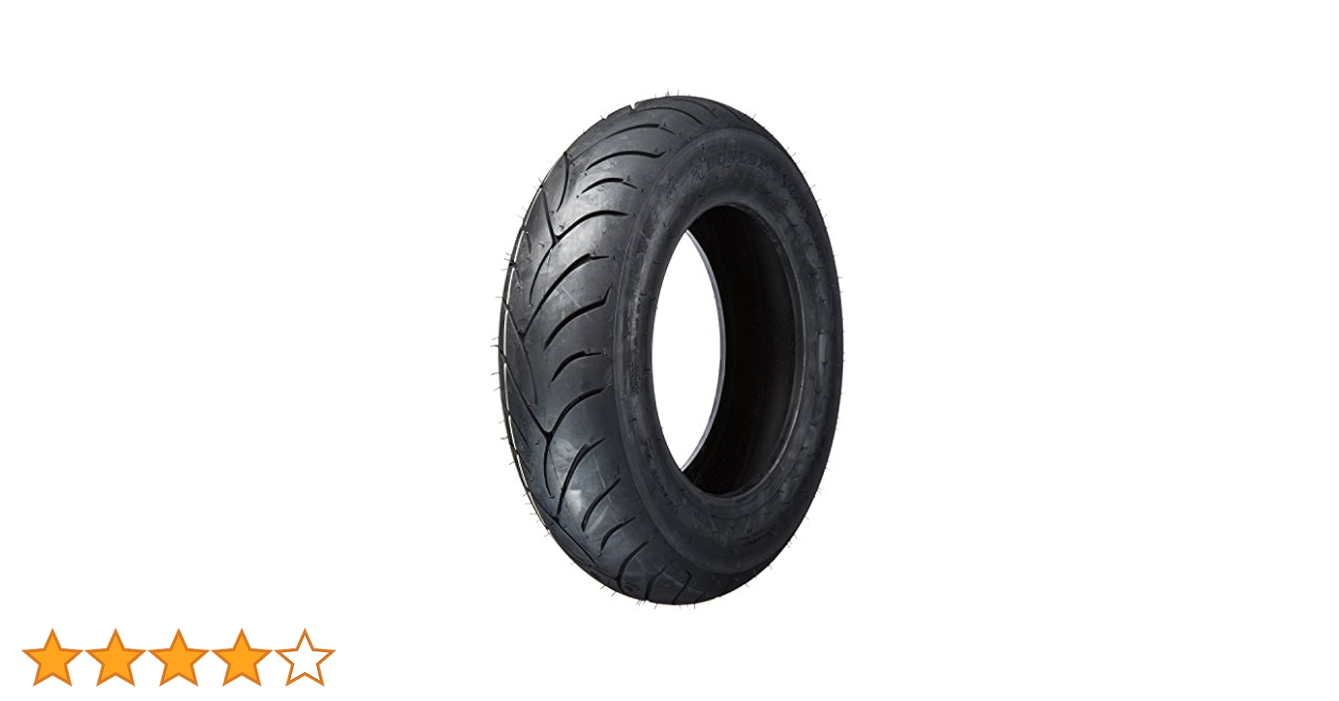Amazon.co.jp: DUNLOP(ダンロップ)バイクタイヤスクーター用